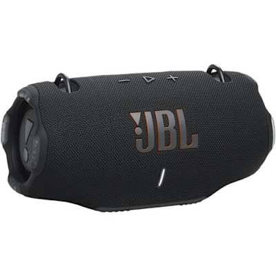 JBL Charge Portable Speaker