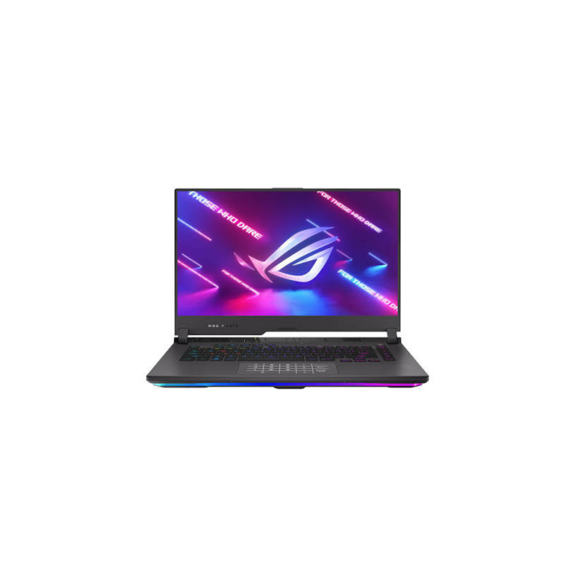 ASUS ROG STRIX G16