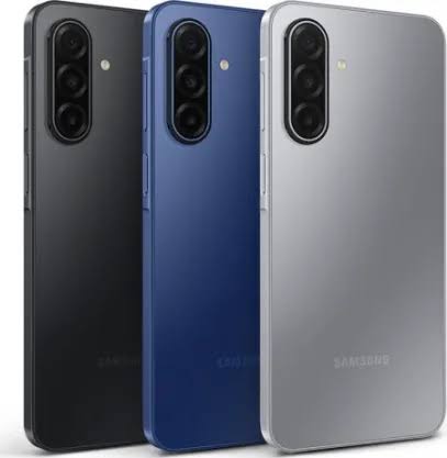Samsung Galaxy A17 LTE