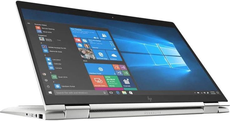 HP Elitebook 1040 G6 x360