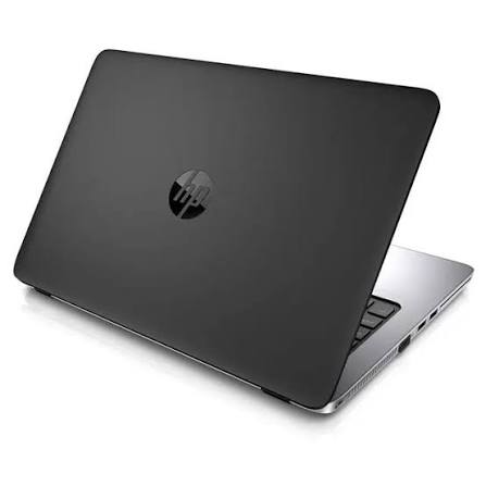 HP Elitebook 840G4