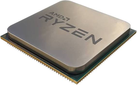 AMD RYZEN 7