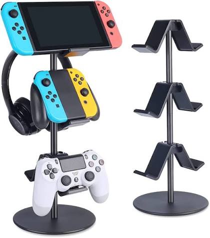 RGB STORAGE STAND