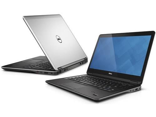 Dell latitude 7400