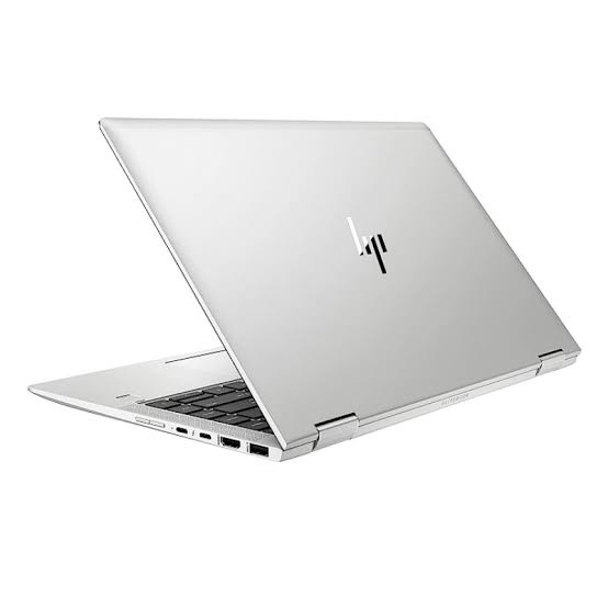 Hp elitebook 1040g6 x360