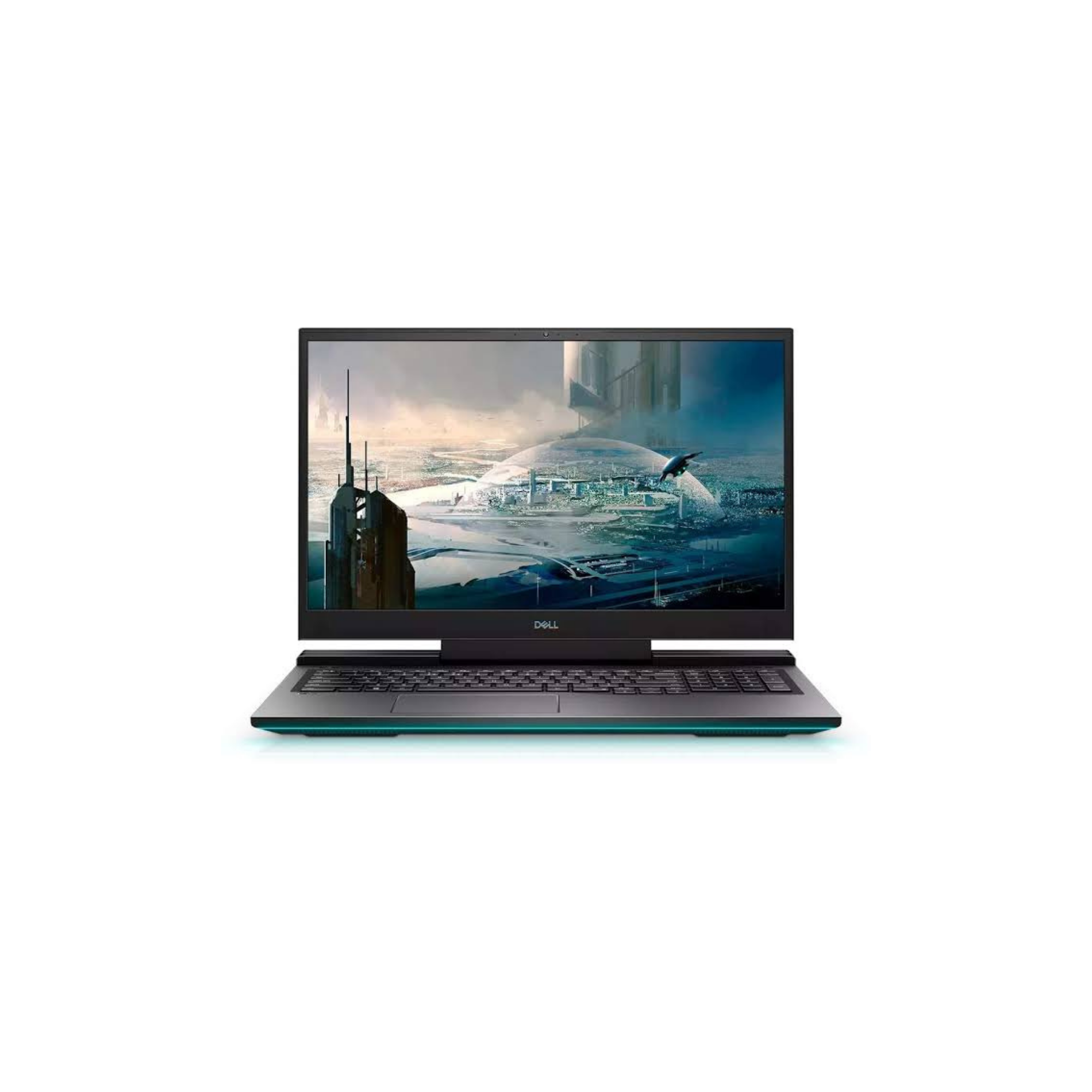 DELL G7 7700