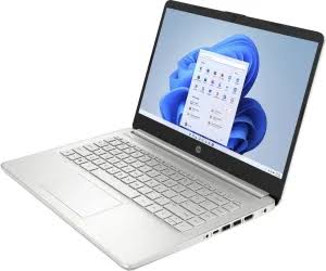 HP 14s -dq2196nia