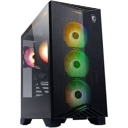 MSI Gaming Desktop AEGIS R2 B14NUE9-683US