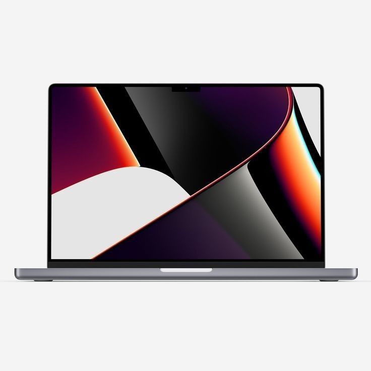 Macbook Pro 2017 Core i7 16/512 15inch Uk