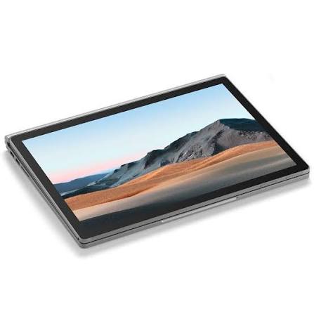 Microsoft Surface Book 3