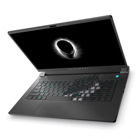 ALIENWARE M15 R5 RYZEN EDITION