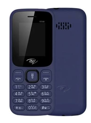 IT2165 SE