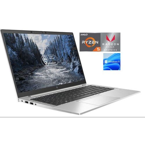 HP EliteBook 845 G7