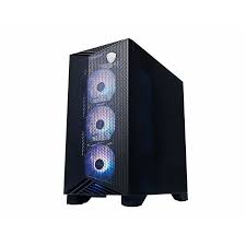 MSI Aegis ZS2 Gaming Desktop