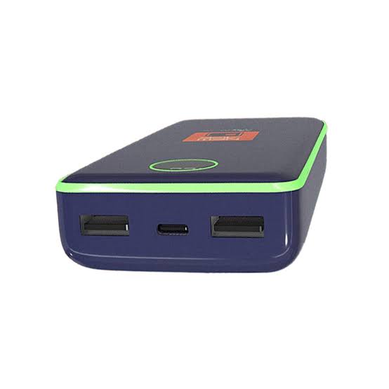 New Age Turbo Ultra 8 22500mah Power Bank