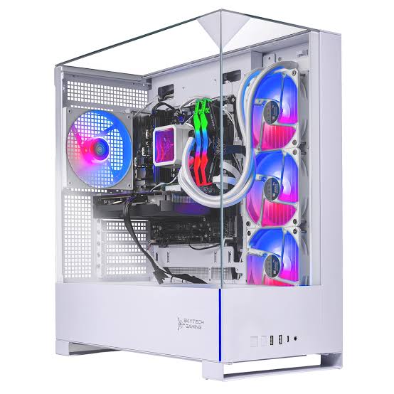Skytech Gaming Azure 3
