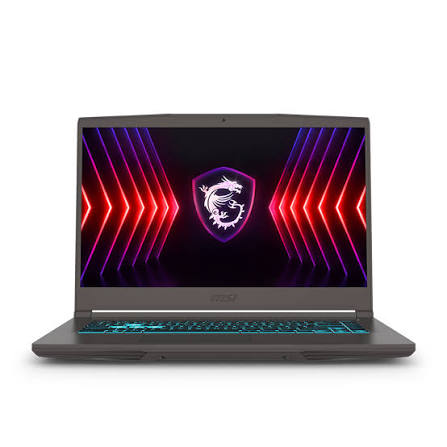 MSI Thin 15 B12