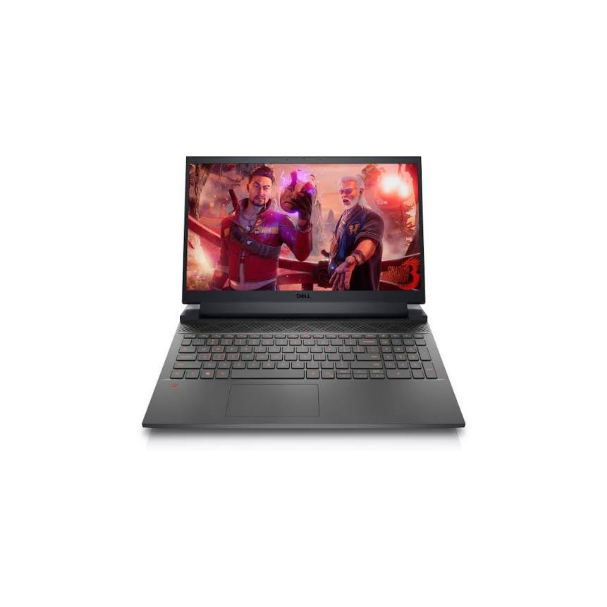 DELL G15 5525