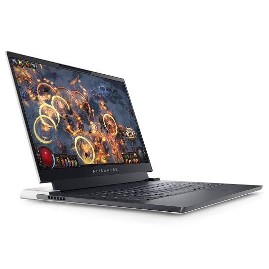 DELL ALIENWARE M15 R7