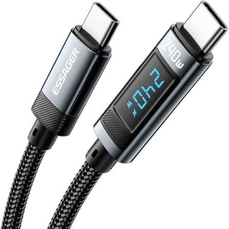 ESSAGER USB CABLE