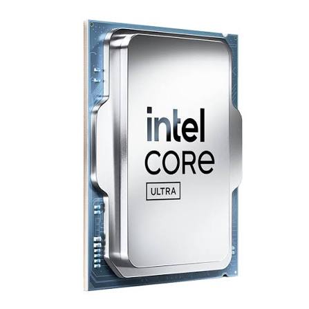 INTEL CORE ULTRA 7