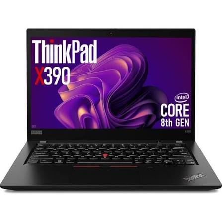 Lenovo Thinkpad X390