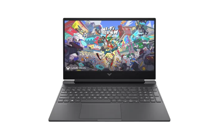 HP VICTUS 15