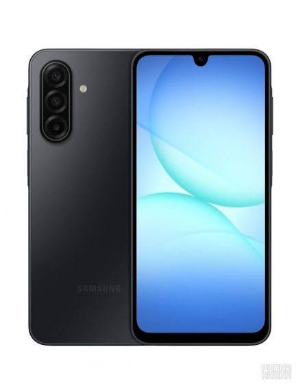 Samsung Galaxy A57 5G
