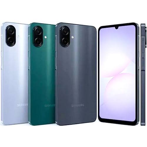 Samsung Galaxy A07