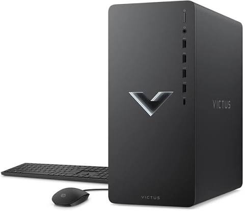 HP VICTUS DESKTOP