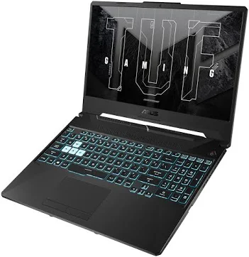 ASUS TUF GAMING A15