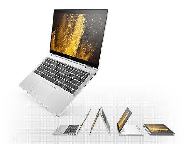 Hp elitebook 1040g6 x360