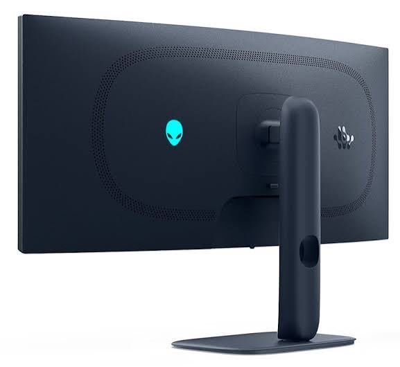 Alienware Monitor AW3425DW