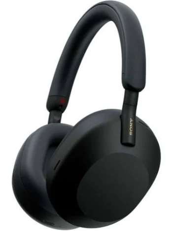 SONY HEADSET XM5