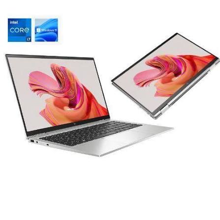 HP Elitebook X360 830 G7