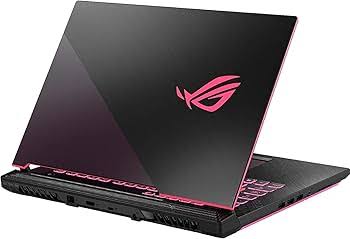 ASUS ROG STRIX G15
