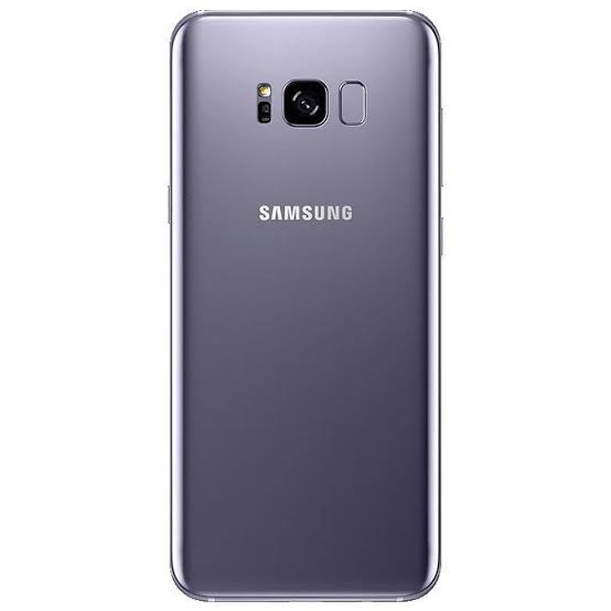 Samsung Galaxy S8 Plus