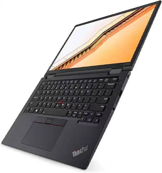 Lenovo Thinkpad Yoga X13 X360