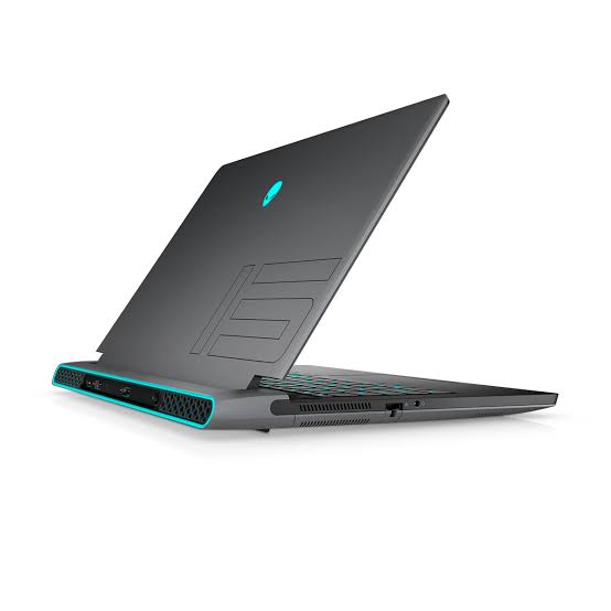 Dell Alienware m15 R4