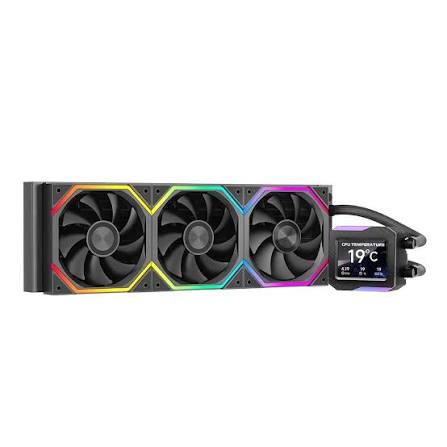 LIQUID COOLING