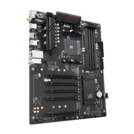 B550 UD AC
