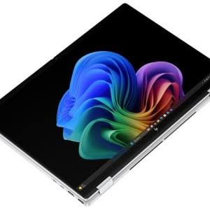  HP OMNIBOOK 5 Flip 14-fp0007nia