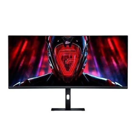 NEW XIAOMI CURVED GAMING MONITOR 34 INCHES