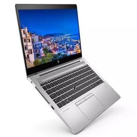 HP Elitebook 840G4