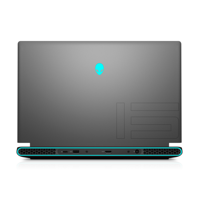 ALIENWARE M15 R5 RYZEN EDITION