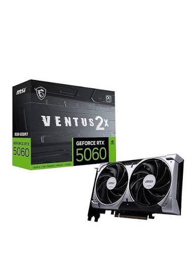 VENTUS BLACK 2X