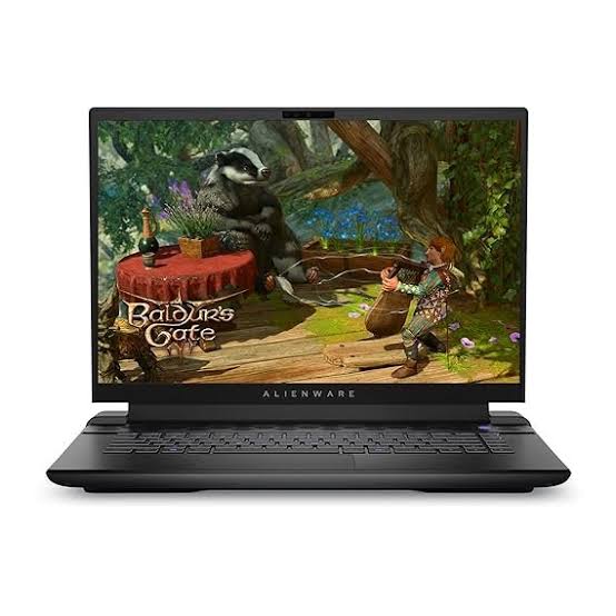DELL ALIENWARE M16 R1