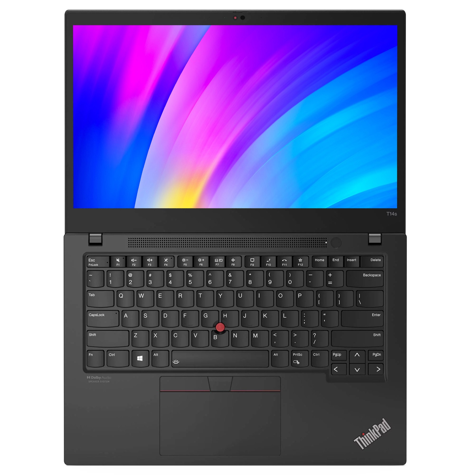 LENOVO THINKPAD T14S