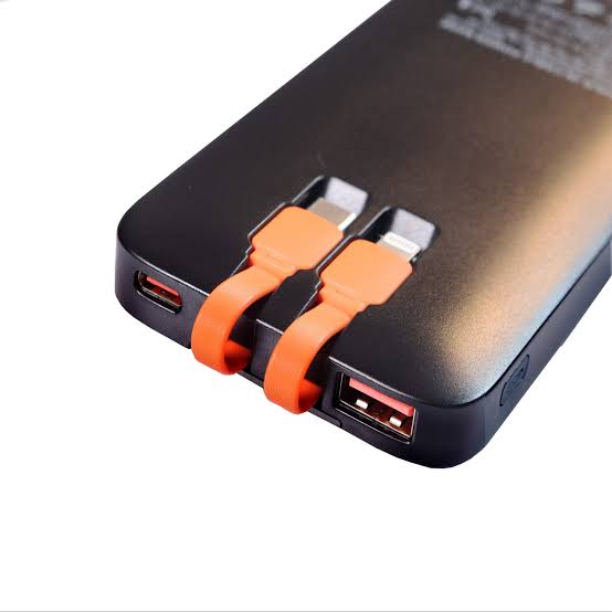 New Age Turbo Ultra 11 33000mAh Power Bank