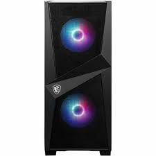 MSI CODE X GAMING DESKTOP